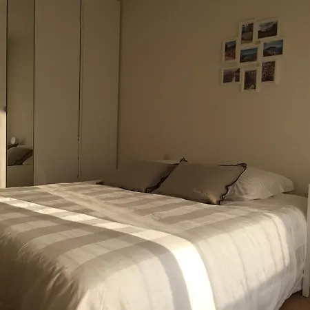 Apartamento Immeuble Le St Honorat *