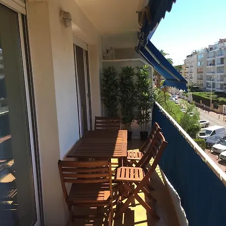 Apartamento Immeuble Le St Honorat *