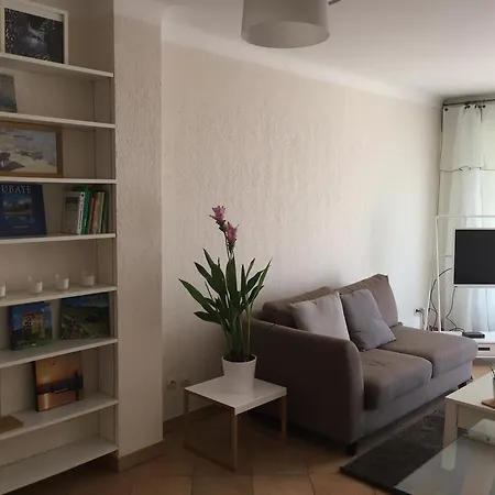 Immeuble Le St Honorat Apartamento *