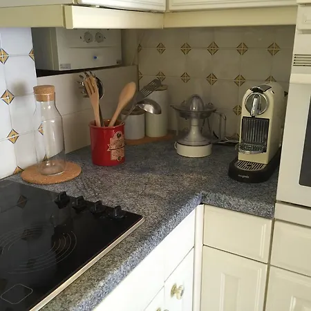 Apartamento Immeuble Le St Honorat