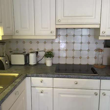 Immeuble Le St Honorat Appartamento Cannes